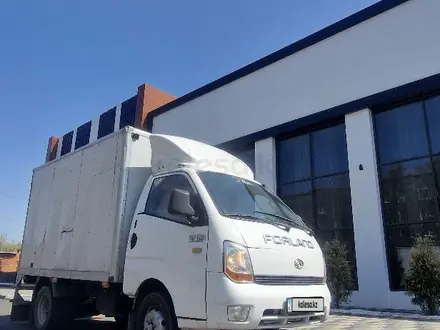 Foton 2013 года за 3 900 000 тг. в Усть-Каменогорск – фото 2