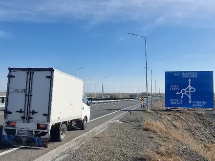 Foton 2013 года за 2 900 000 тг. в Усть-Каменогорск – фото 4