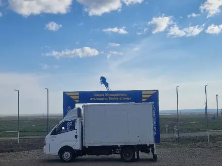 Foton 2013 года за 2 900 000 тг. в Усть-Каменогорск – фото 5