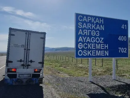 Foton 2013 года за 2 900 000 тг. в Усть-Каменогорск – фото 6