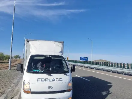 Foton 2013 года за 2 900 000 тг. в Усть-Каменогорск – фото 7