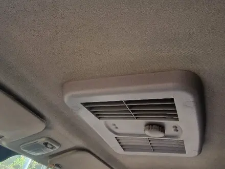 Foton 2013 года за 2 900 000 тг. в Усть-Каменогорск – фото 10