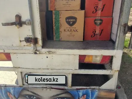 Foton 2013 года за 2 900 000 тг. в Усть-Каменогорск – фото 11