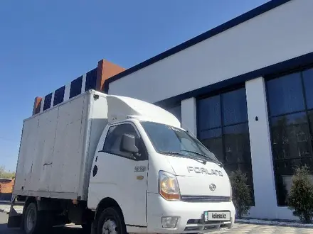 Foton 2013 года за 2 900 000 тг. в Усть-Каменогорск – фото 13