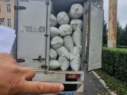 Foton 2013 года за 2 900 000 тг. в Усть-Каменогорск – фото 14