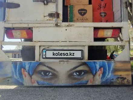 Foton 2013 года за 2 900 000 тг. в Усть-Каменогорск – фото 15