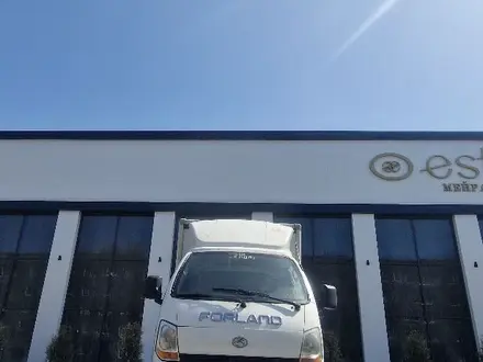 Foton 2013 года за 2 900 000 тг. в Усть-Каменогорск – фото 16