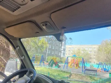Foton 2013 года за 3 900 000 тг. в Усть-Каменогорск – фото 7