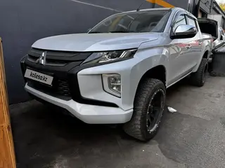 Mitsubishi L200, 2019