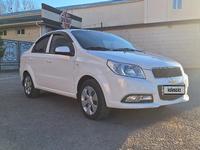 Chevrolet Nexia 2020 года за 4 950 000 тг. в Шымкент