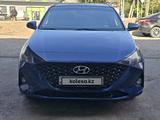 Hyundai Accent 2023 года за 7 200 000 тг. в Алматы