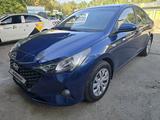 Hyundai Accent 2023 года за 7 200 000 тг. в Алматы – фото 2