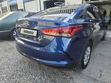 Hyundai Accent 2023 года за 7 200 000 тг. в Алматы – фото 4