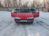 Volkswagen Passat 1991 годаfor550 000 тг. в Уральск – фото 5