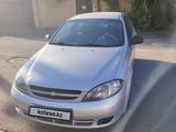 Chevrolet Lacetti 2012 года за 2 400 000 тг. в Караганда – фото 2