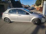 Chevrolet Lacetti 2012 года за 2 400 000 тг. в Караганда – фото 3