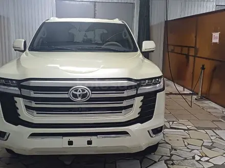 Toyota Land Cruiser 2013 года за 28 000 000 тг. в Астана – фото 18