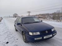 Volkswagen Passat 1994 годаүшін1 300 000 тг. в Астана