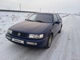 Volkswagen Passat 1994 года за 1 300 000 тг. в Астана – фото 2
