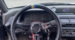 Honda Civic 1990 годаүшін900 000 тг. в Есик – фото 4
