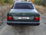 Mercedes-Benz E 230 1990 годаүшін800 000 тг. в Талдыкорган – фото 5