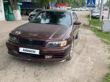 Nissan Maxima 1998 годаүшін2 350 000 тг. в Алматы – фото 3