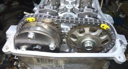 Двигатель 2AZ-FE 2.4л на Toyota Camry с бесплатной установкой за 97 990 тг. в Алматы – фото 4