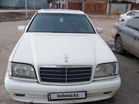 Mercedes-Benz S 320 1998 года за 4 000 000 тг. в Талдыкорган