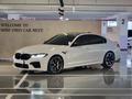 BMW M5 2023 года за 47 800 000 тг. в Астана