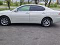 Lexus ES 300 2003 года за 6 200 000 тг. в Талдыкорган – фото 2