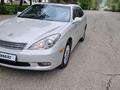 Lexus ES 300 2003 года за 6 200 000 тг. в Талдыкорган – фото 26