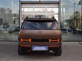 Hyundai Santa Fe Calligraphy 2024 года за 20 990 000 тг. в Астана – фото 4
