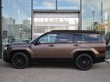 Hyundai Santa Fe Calligraphy 2024 года за 20 990 000 тг. в Астана – фото 2