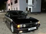 BMW 525 1993 года за 1 700 000 тг. в Астана – фото 5