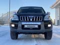 Toyota Land Cruiser Prado 2008 года за 13 200 000 тг. в Караганда – фото 4