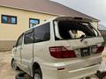 Toyota Alphard 2005 годаүшін1 500 000 тг. в Казалинск – фото 4