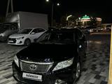 Toyota Camry 2013 года за 800 000 тг. в Шымкент