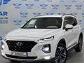 Hyundai Santa Fe 2020 годаfor15 500 000 тг. в Талдыкорган