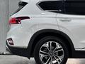 Hyundai Santa Fe 2020 годаfor15 500 000 тг. в Талдыкорган – фото 5