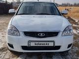 ВАЗ (Lada) Priora 2170 2014 годаүшін3 000 000 тг. в Кульсары