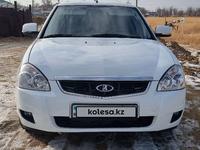 ВАЗ (Lada) Priora 2170 2014 годаfor3 000 000 тг. в Кульсары