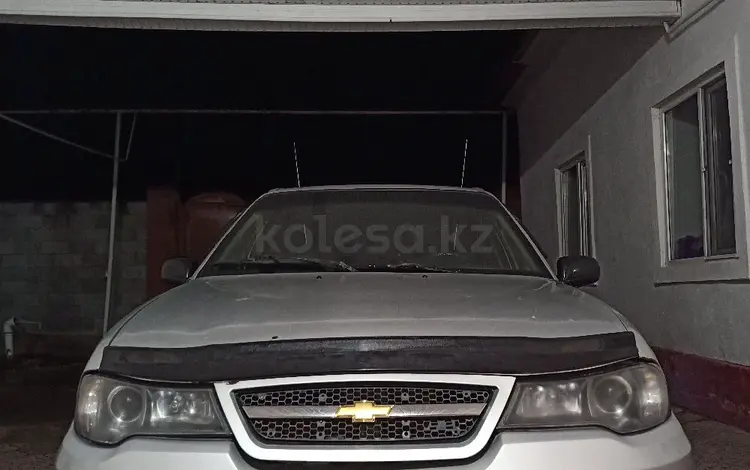 Daewoo Nexia 2012 года за 1 355 000 тг. в Шымкент