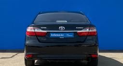 Toyota Camry 2017 годаүшін10 000 000 тг. в Алматы – фото 4