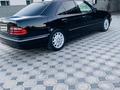 Mercedes-Benz E 320 2000 годаfor4 700 000 тг. в Тараз – фото 4