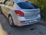 Chevrolet Cruze 2012 годаүшін5 000 000 тг. в Щучинск – фото 3