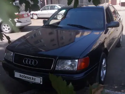 Audi 100 1992 года за 2 400 000 тг. в Петропавловск – фото 8