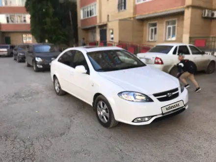 Chevrolet Lacetti 2023 года за 8 000 000 тг. в Актобе – фото 4