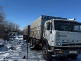 КамАЗ  5511 1990 года за 9 900 000 тг. в Павлодар – фото 2