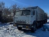 КамАЗ  5511 1990 года за 9 900 000 тг. в Павлодар