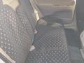 Toyota Camry 2002 года за 3 800 000 тг. в Актобе – фото 7